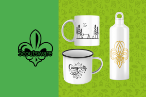 Mokken en drinkflessen